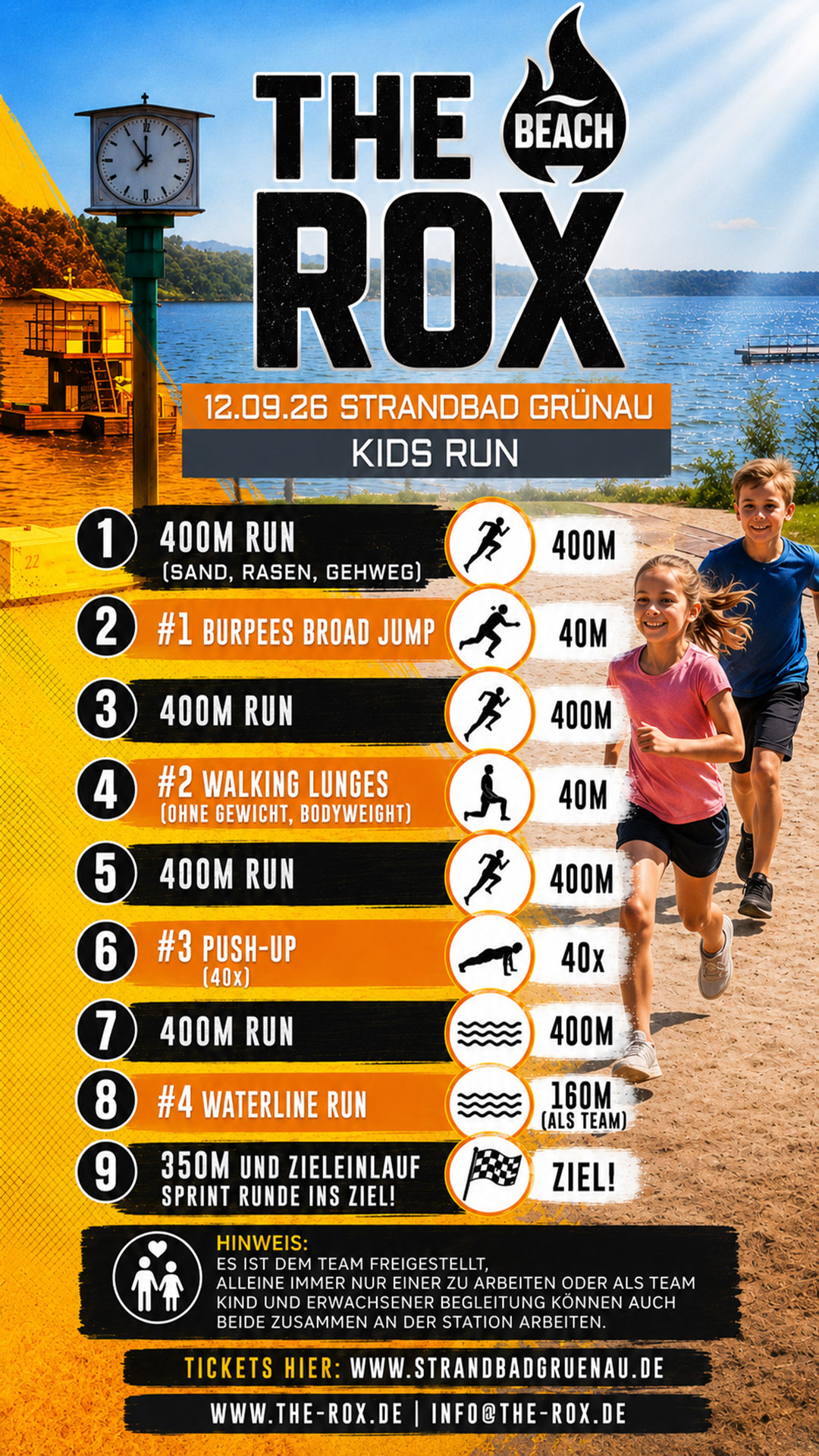 Kids Run-2