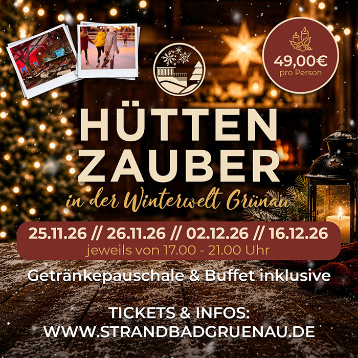 StrandbadGruenau-Huettenzauber2026-700x700